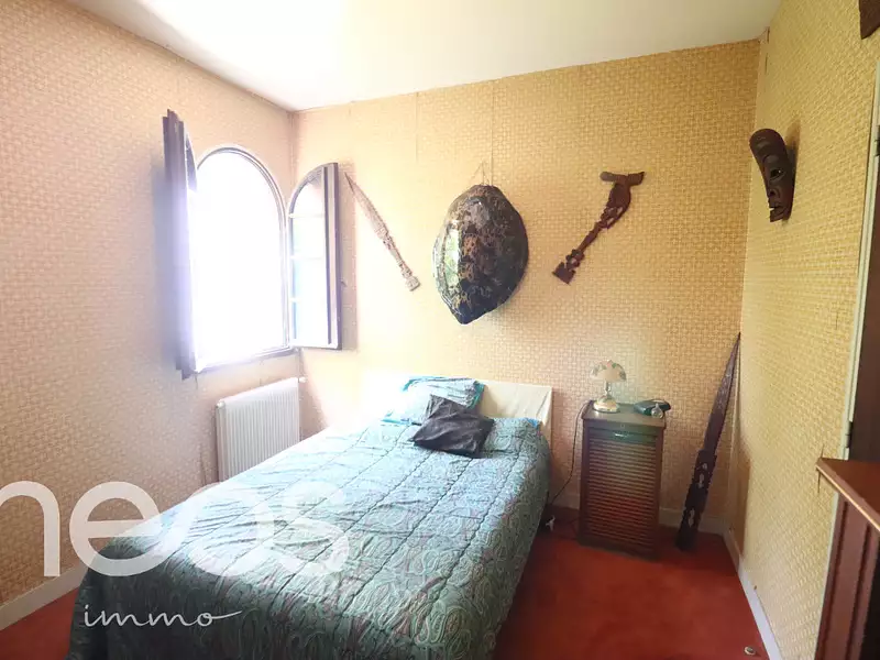 Maison, 280 m²