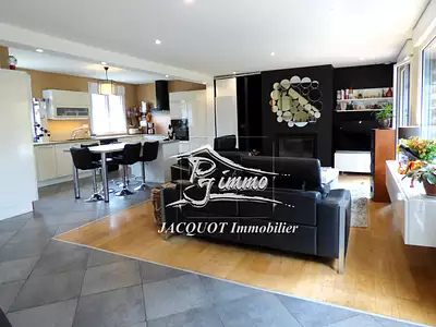 Maison, 120 m²