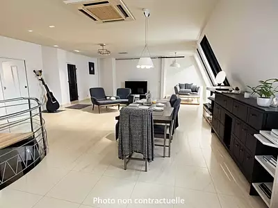 Maison, 145 m²