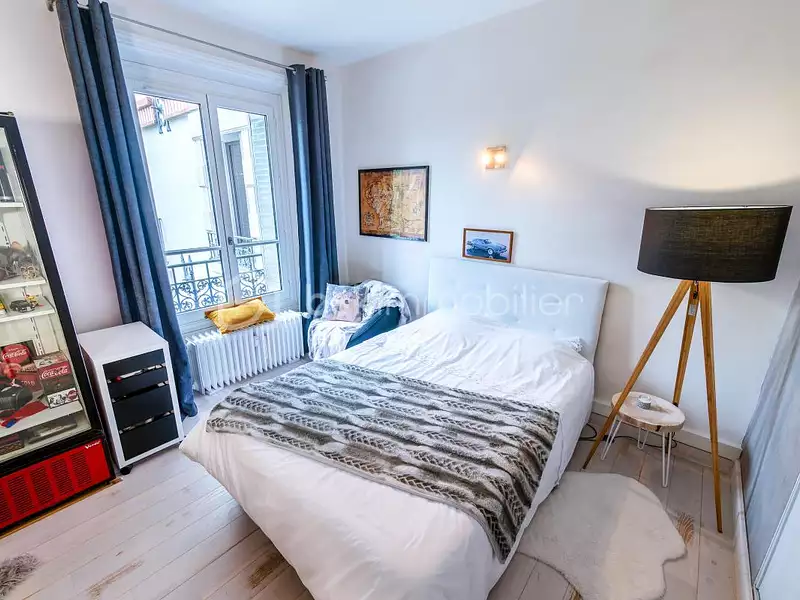 Appartement, 125 m²