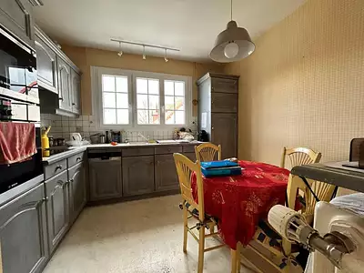 Maison, 157 m²
