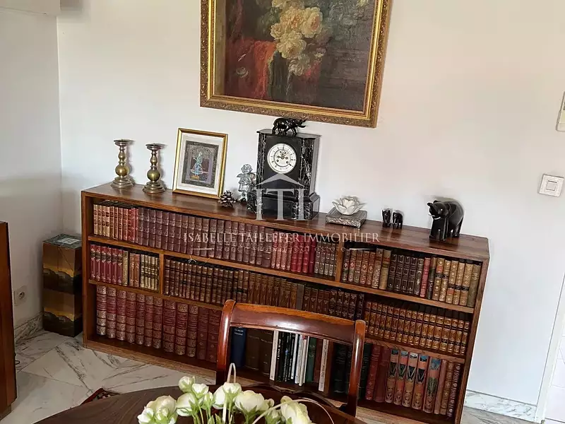 Appartement, 80 m²