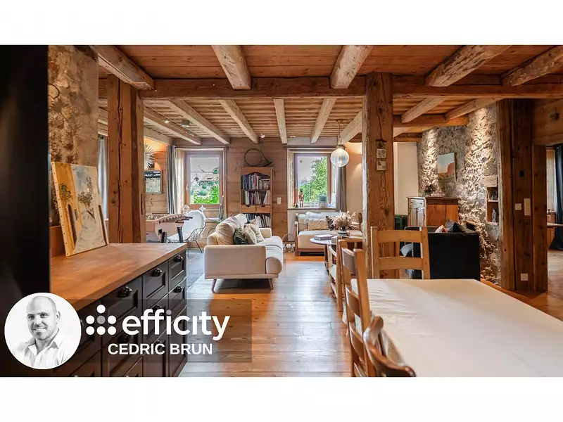Maison, 280 m²