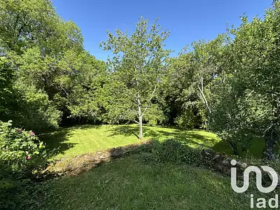 Maison, 140 m²