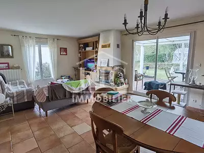 Maison, 133 m²