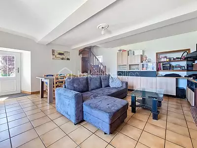 Maison, 108 m²