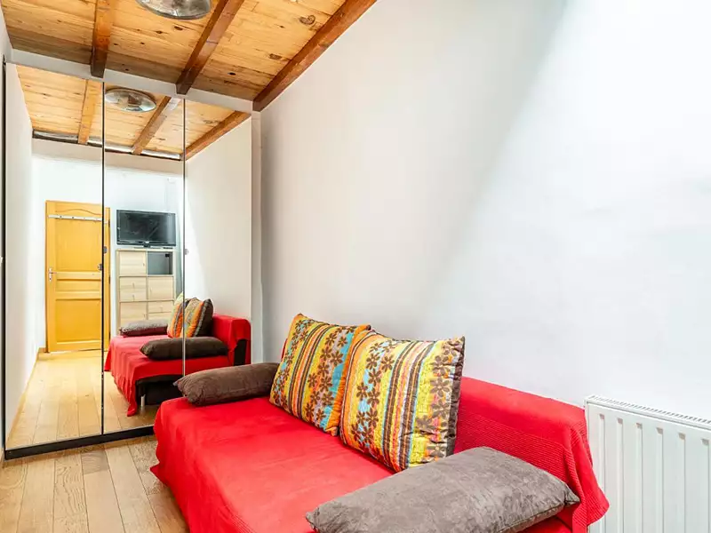 Appartement, 80 m²