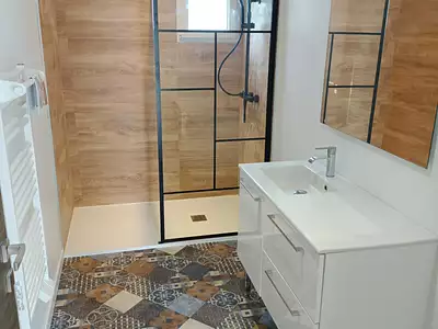 Maison, 97 m²