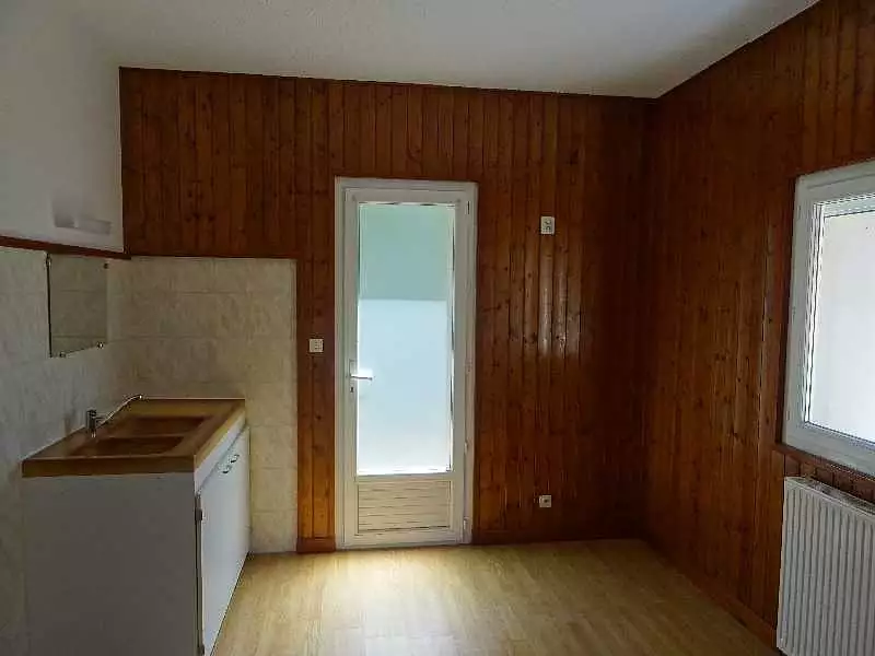 Maison, 125 m²