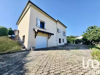 Maison, 120 m²