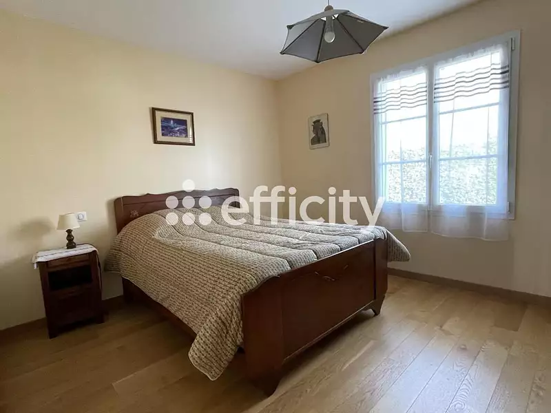 Maison, 110 m²
