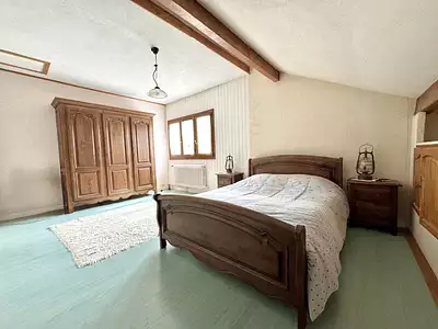 Maison, 190 m²