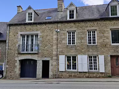 Maison, 204 m²