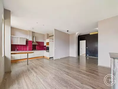 Appartement, 69,15 m²