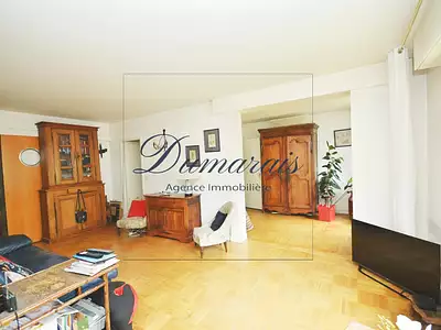 Appartement, 75,35 m²
