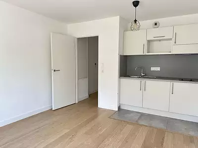 Appartement, 40 m²