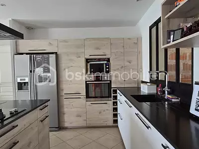 Maison, 114 m²