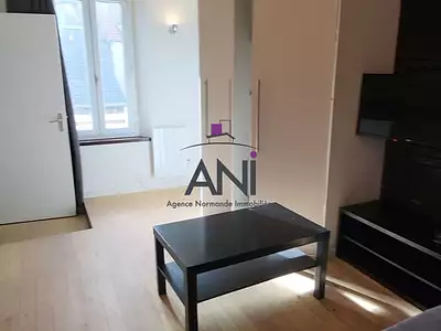 Appartement, 21,89 m²