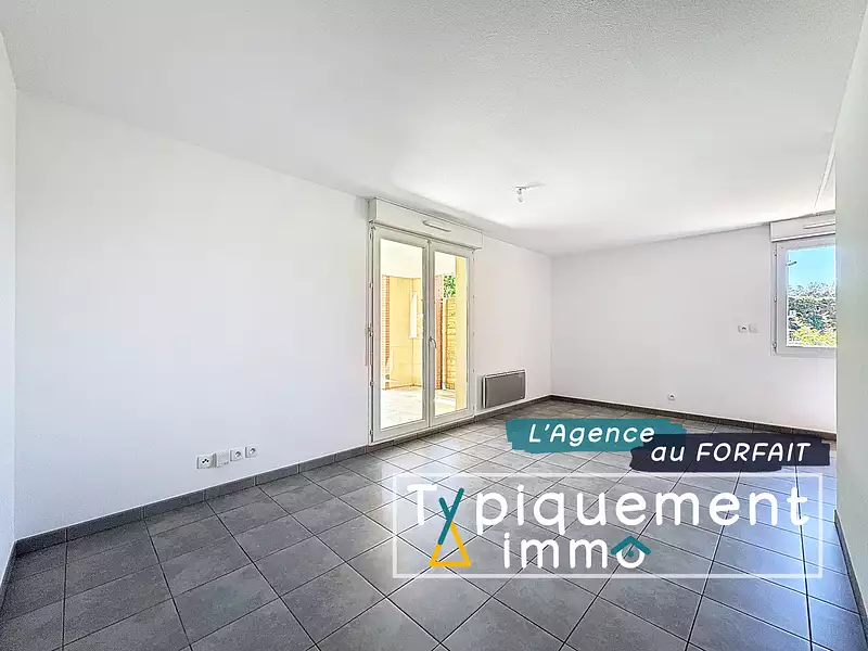 Appartement, 65 m²