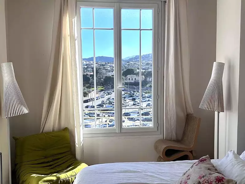 Appartement, 90 m²