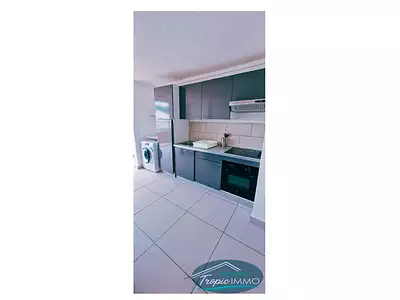 Appartement, 38,02 m²