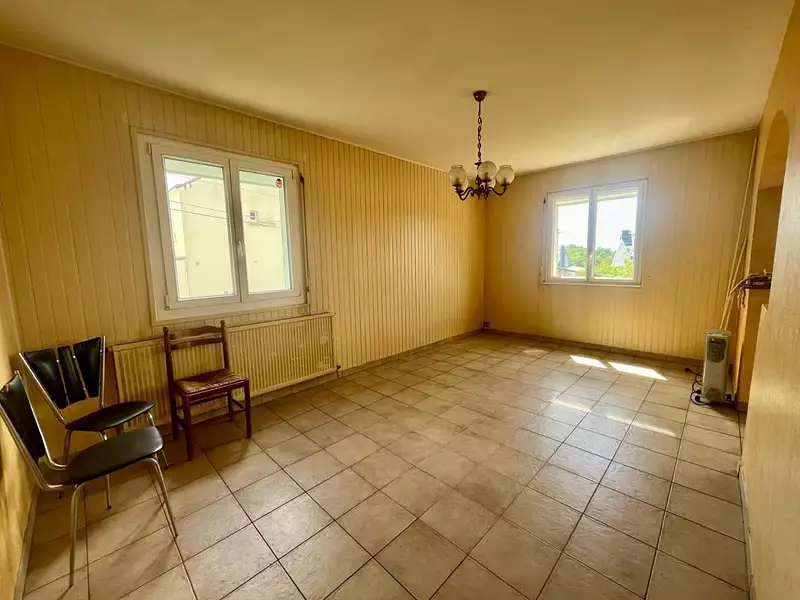 Maison, 105 m²