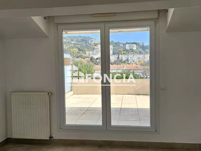 Appartement, 38 m²