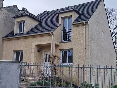 Maison, 110 m²
