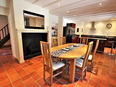 Maison, 265 m²