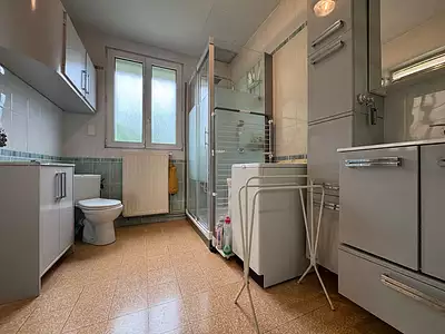 Maison, 90 m²