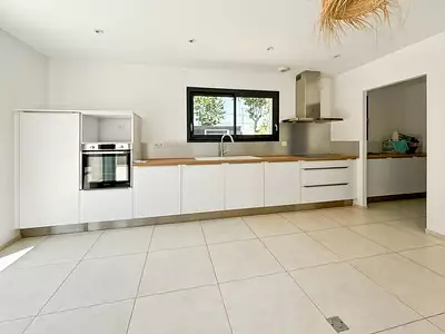 Maison, 110 m²