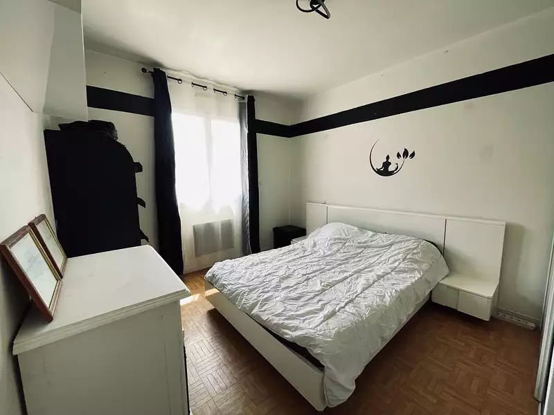Maison, 101 m²