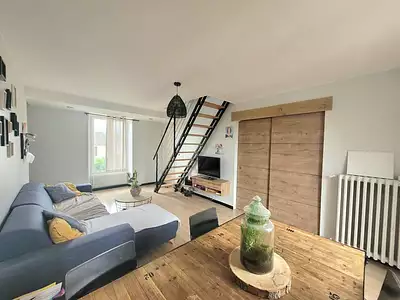 Maison, 80 m²