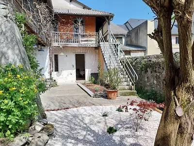 Maison, 165 m²