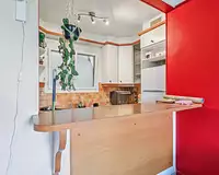 Appartement, 59,45 m²