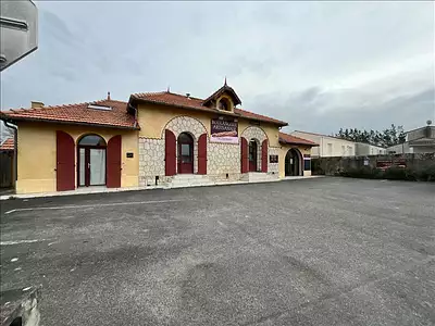 Maison, 92 m²