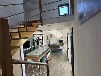 Maison, 110 m²