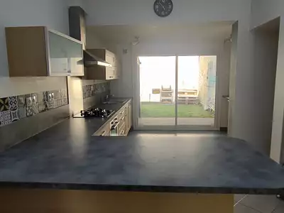 Maison, 88 m²