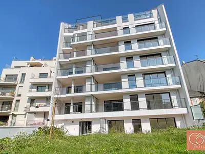 Appartement, 101,55 m²