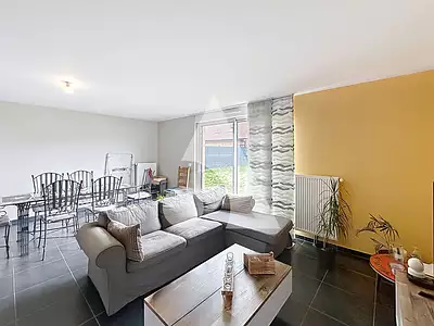 Maison, 81 m²