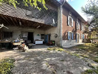 Maison, 171 m²