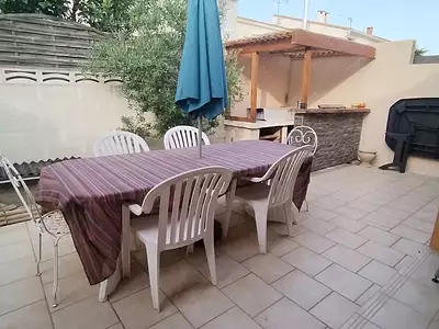Maison, 100 m²