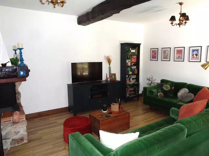 Maison, 206 m²