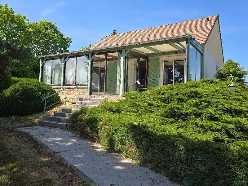 Maison, 74 m²