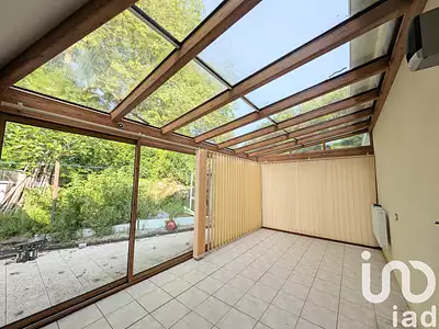 Maison, 168 m²