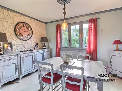 Maison, 75 m²