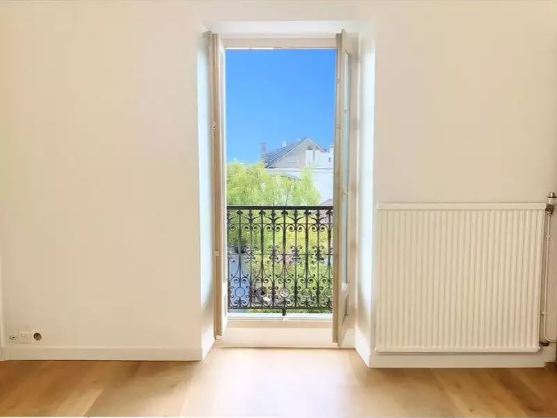 Appartement, 43 m²