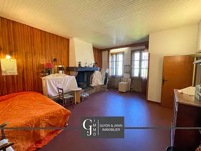 Appartement, 143 m²