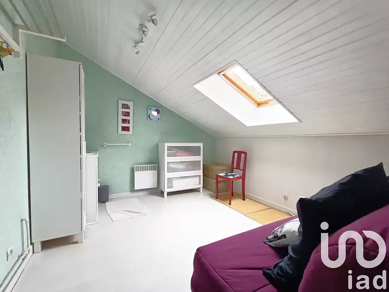 Maison, 111 m²