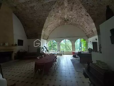 Maison, 200 m²
